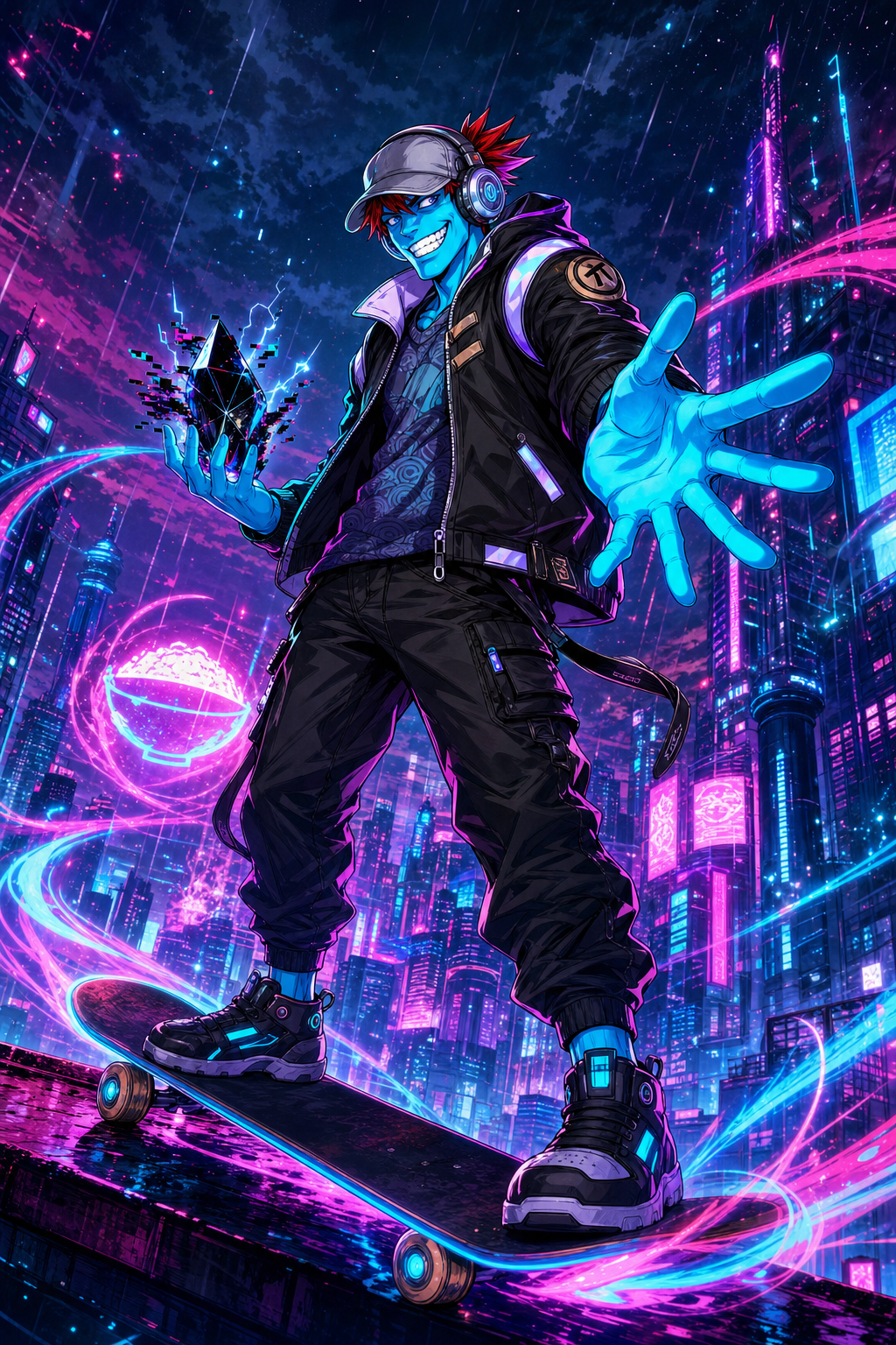 Jirasan comic cover